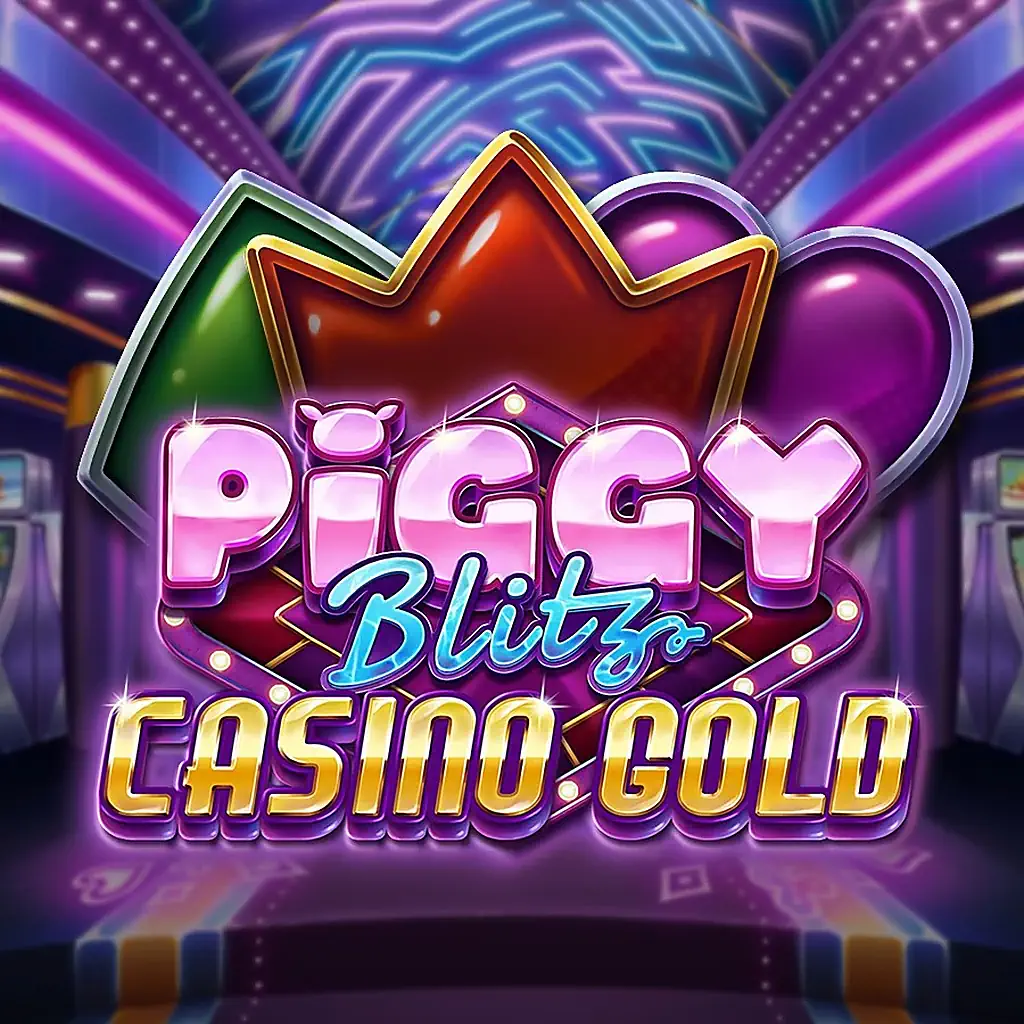 Piggy Blitz Casino Gold - обзор онлайн-слота с бонусами и бесплатными вращениями Piggy Blitz Casino Gold - обзор онлайн-слота с бонусами и бесплатными вращениями